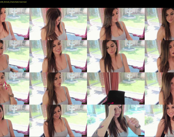 patriciakeys — 70 minute Chaturbate female cam show recording, 1080p, Jun 24, 2021