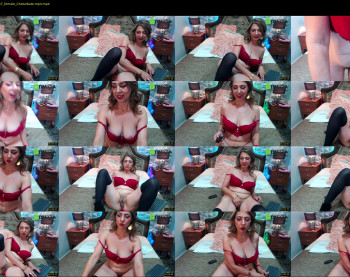pinkmuse — 4 minute Chaturbate couple cam show recording, 720p, Jun 24, 2021
