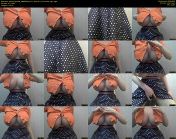 playful_goldie — 276 minute Chaturbate female cam show recording, 480p, Jun 24, 2021