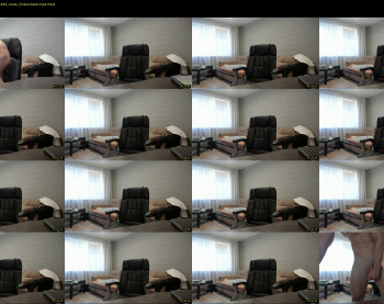 prince_d1ck — 4 minute Chaturbate male cam show recording, 1080p, Jun 24, 2021