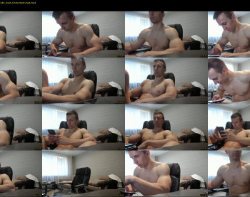 prince_d1ck — 61 minute Chaturbate male cam show recording, 1080p, Jun 24, 2021