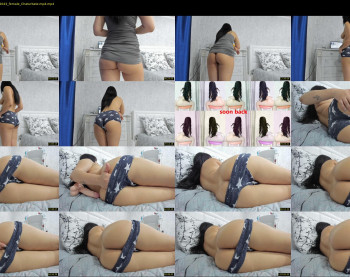 pussysweet9 — 72 minute Chaturbate female cam show recording, 1080p, Jun 24, 2021