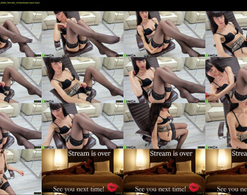 queenviktoria — 14 minute Chaturbate female cam show recording, 1080p, Jun 25, 2021