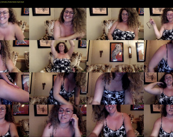 roxyrolla — 8 minute Chaturbate female cam show recording, 720p, Jun 25, 2021
