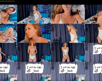 sallysarry — 70 minute Chaturbate couple cam show recording, 1080p, Jun 24, 2021