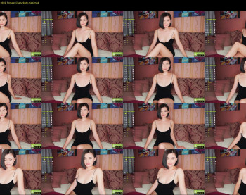 sandysweetie — 5 minute Chaturbate female cam show recording, 1080p, Jun 24, 2021