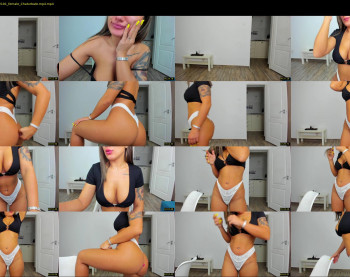 sarahadams — 55 minute Chaturbate female cam show recording, 1080p, Jun 24, 2021