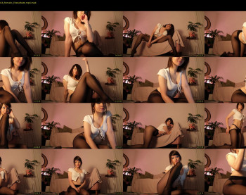 sasha_ursx — 38 minute Chaturbate female cam show recording, 1080p, Jun 24, 2021