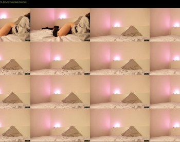 sasha_ursx — 16 minute Chaturbate female cam show recording, 1080p, Jun 24, 2021