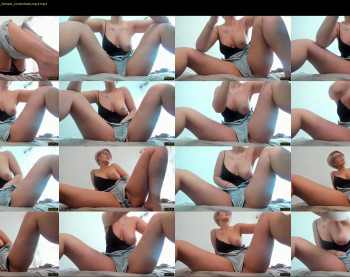 sassytiff — 36 minute Chaturbate couple cam show recording, 720p, Jun 24, 2021