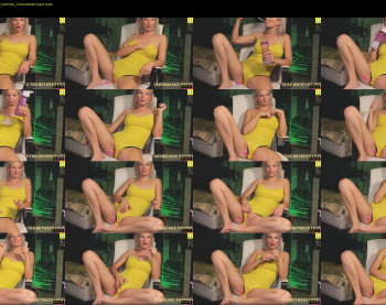 sebilone — 9 minute Chaturbate couple cam show recording, 1080p, Jun 24, 2021