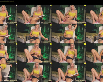 sebilone — 25 minute Chaturbate couple cam show recording, 1080p, Jun 24, 2021