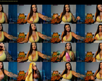 sexual_addiction — 70 minute Chaturbate couple cam show recording, 1080p, Jun 25, 2021