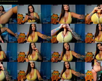 sexual_addiction — 70 minute Chaturbate couple cam show recording, 1080p, Jun 25, 2021