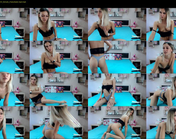 sexxxylook — 7 minute Chaturbate female cam show recording, 1080p, Jun 24, 2021