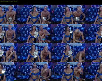 shannahand420 — 43 minute Chaturbate male cam show recording, 1080p, Jun 24, 2021