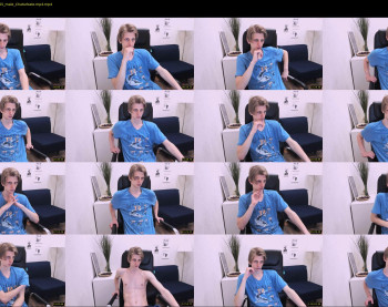 slim_andy — 71 minute Chaturbate male cam show recording, 1080p, Jun 24, 2021