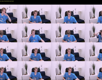 slim_andy — 57 minute Chaturbate male cam show recording, 1080p, Jun 24, 2021