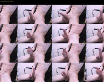 slim_andy — 13 minute Chaturbate male cam show recording, 1080p, Jun 25, 2021