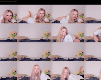 small_blondee — 133 minute Chaturbate female cam show recording, 720p, Jun 24, 2021