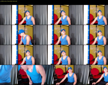 straigthguysfun — 6 minute Chaturbate male cam show recording, 720p, Jun 24, 2021