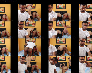 straigthguysfun — 11 minute Chaturbate male cam show recording, 1080p, Jun 24, 2021