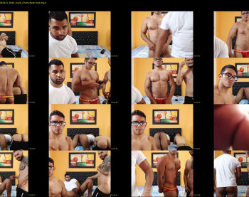 straigthguysfun — 26 minute Chaturbate male cam show recording, 1080p, Jun 25, 2021
