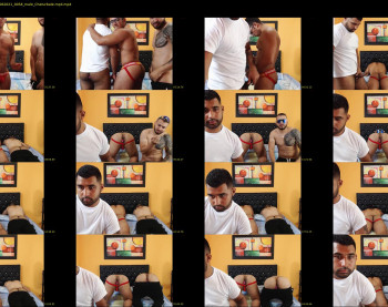 straigthguysfun — 28 minute Chaturbate male cam show recording, 1080p, Jun 25, 2021