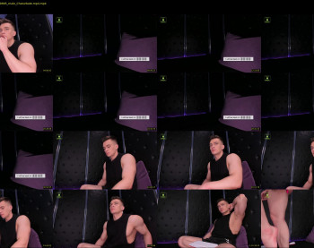 sultryandrew — 70 minute Chaturbate male cam show recording, 1080p, Jun 24, 2021