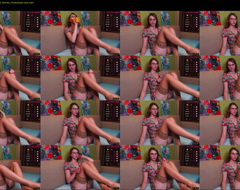 supa_fly_ — 8 minute Chaturbate female cam show recording, 1080p, Jun 25, 2021