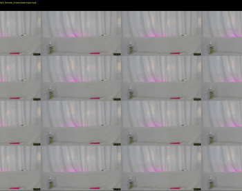superbdolls — 10 minute Chaturbate couple cam show recording, 1080p, Jun 25, 2021