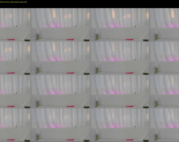 superbdolls — 25 minute Chaturbate couple cam show recording, 1080p, Jun 25, 2021