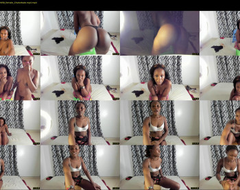 sweet_savvy — 70 minute Chaturbate female cam show recording, 1080p, Jun 24, 2021