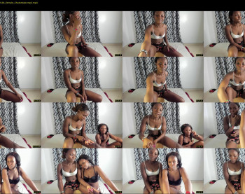 sweet_savvy — 19 minute Chaturbate female cam show recording, 1080p, Jun 24, 2021