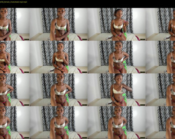 sweet_savvy — 4 minute Chaturbate female cam show recording, 1080p, Jun 25, 2021