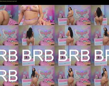 sweetcurvyx — 70 minute Chaturbate couple cam show recording, 1080p, Jun 24, 2021