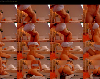 sweetnameless — 10 minute Chaturbate couple cam show recording, 1080p, Jun 25, 2021