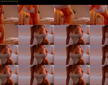 sweetnameless — 7 minute Chaturbate couple cam show recording, 1080p, Jun 25, 2021