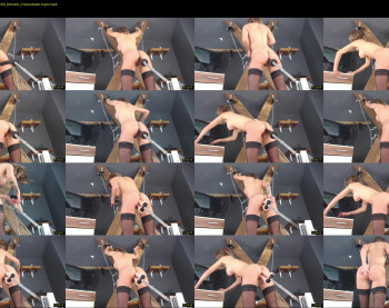tanyaxlove — 20 minute Chaturbate female cam show recording, 720p, Jun 24, 2021