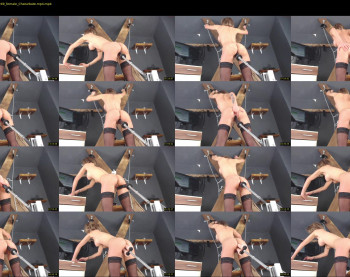 tanyaxlove — 46 minute Chaturbate female cam show recording, 720p, Jun 24, 2021