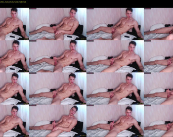 theodore_hot — 31 minute Chaturbate male cam show recording, 1080p, Jun 24, 2021