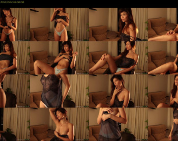 tifalock_ — 70 minute Chaturbate female cam show recording, 1080p, Jun 24, 2021