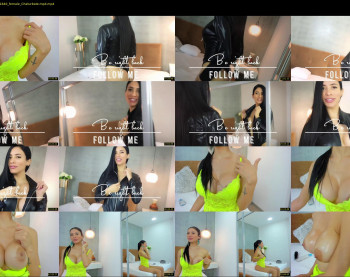 tiffanystone_ — 63 minute Chaturbate female cam show recording, 1080p, Jun 24, 2021