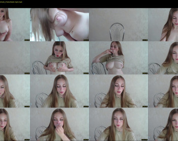 tixxxy — 71 minute Chaturbate female cam show recording, 1080p, Jun 24, 2021