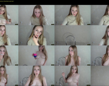 tixxxy — 70 minute Chaturbate female cam show recording, 1080p, Jun 24, 2021