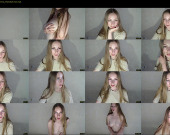 tixxxy — 70 minute Chaturbate female cam show recording, 1080p, Jun 24, 2021