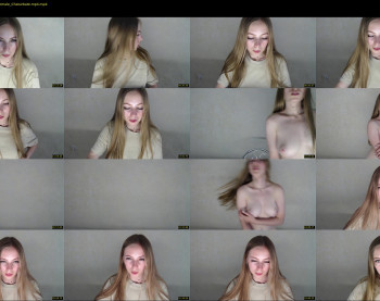 tixxxy — 39 minute Chaturbate female cam show recording, 1080p, Jun 24, 2021
