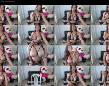 tokyo_96 — 42 minute Chaturbate female cam show recording, 720p, Jun 24, 2021