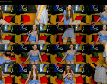 toxl — 34 minute Chaturbate female cam show recording, 1080p, Jun 24, 2021