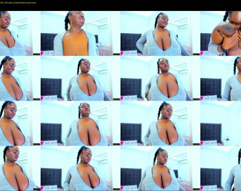 tracy_owen — 26 minute Chaturbate female cam show recording, 1080p, Jun 24, 2021